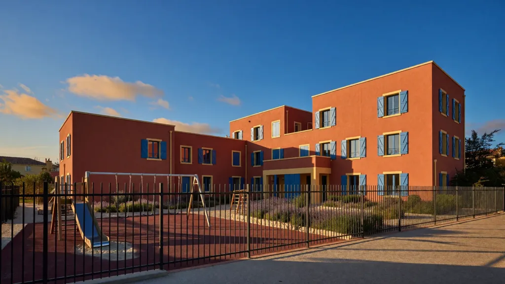 Soupçons de maltraitance dans une crèche à Montpellier : une employée suspendue par la mairie