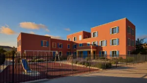 Soupçons de maltraitance dans une crèche à Montpellier : une employée suspendue par la mairie