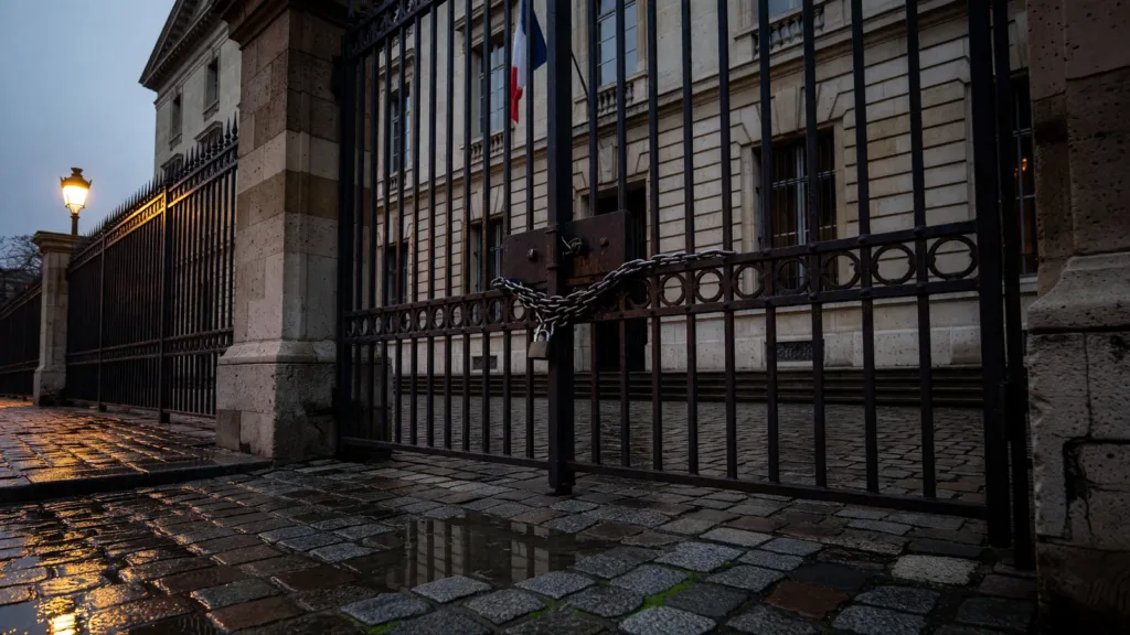 Soupçons de procurations frauduleuses à Clichy : deux adjoints au maire placés en garde à vue