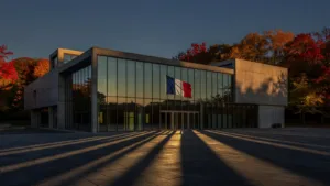 Sous tension à Bergerac, le Canon Français délocalise son banquet d&rsquo;octobre à Périgueux
