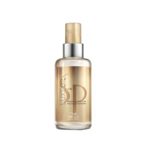 SP Luxe Oil