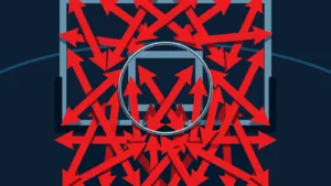 Spacing des Spurs : le paradoxe du tir à trois points de Wembanyama