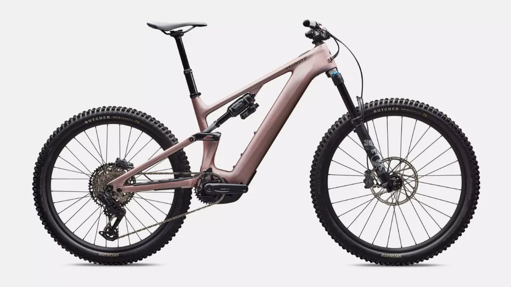 Specialized Turbo Levo 4 Comp Alu 840Wh