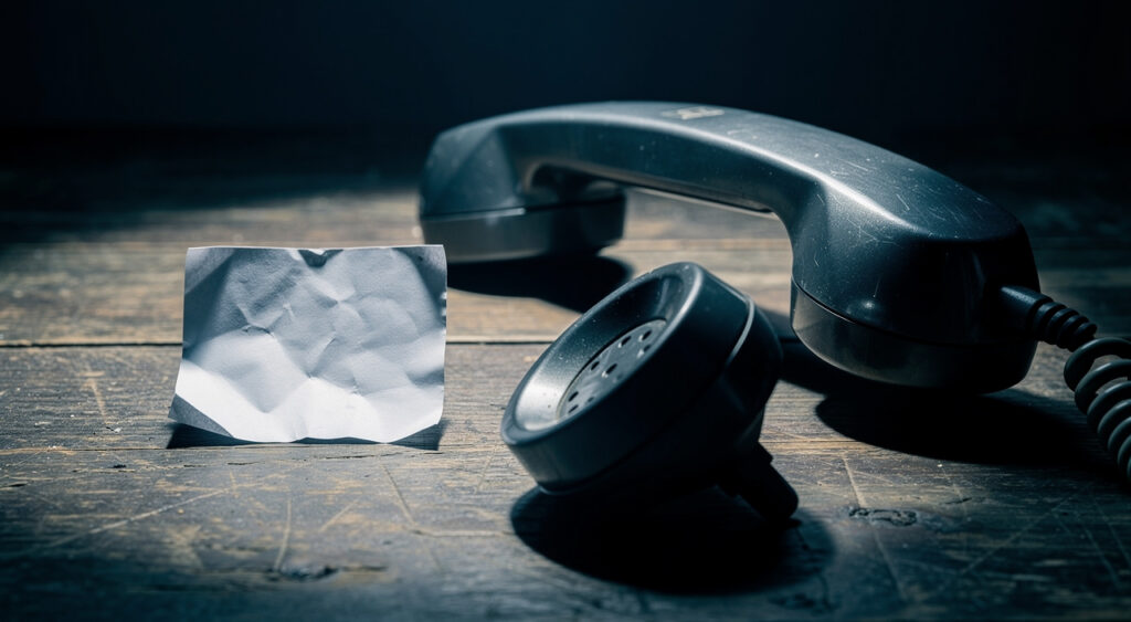 Spoofing à Millières : 7 habitants ciblés par de faux gendarmes de Périers