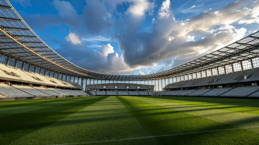 Stade Atlantique : la Métropole vote l'occupation pour les Girondins sous condition