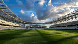 Stade Atlantique : la Métropole vote l&rsquo;occupation pour les Girondins sous condition