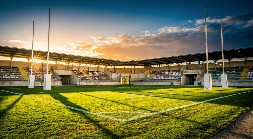 Stade Aurillacois : Kléo Labarbe (Racing 92) arrive en prêt pour renforcer la mêlée