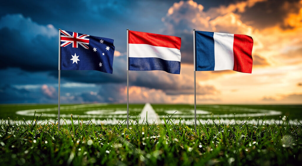 Stade Aurillacois : l'Australien Hadley Jackson nommé entraîneur des arrières