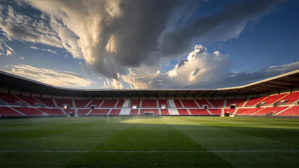 Stade de Reims : ce qu'il faut savoir sur le nouveau projet de formation « Reims Révélations »
