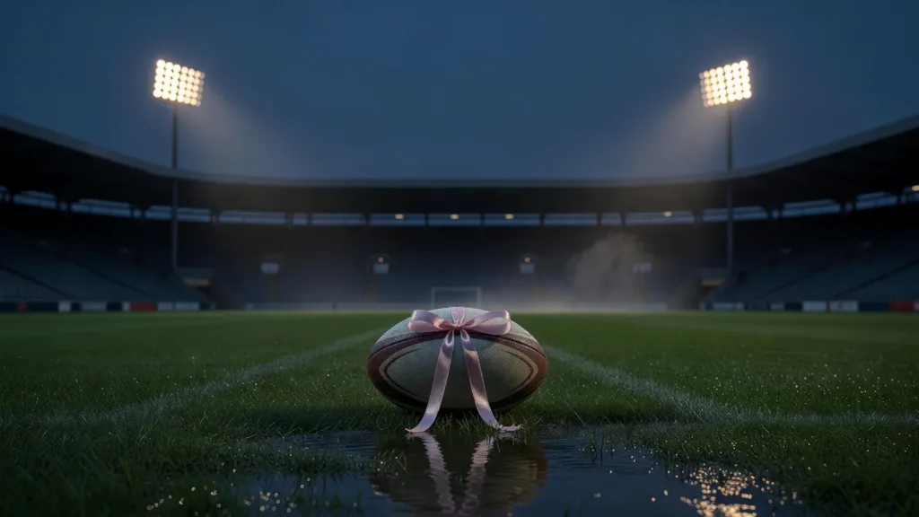 Stade Français : après l'élimination, un message de fierté et de promesses pour 2027