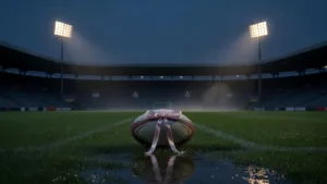Stade Français : après l'élimination, un message de fierté et de promesses pour 2027
