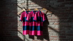 Stade Français : six joueurs quittent le club, la maison parisienne leur rend hommage