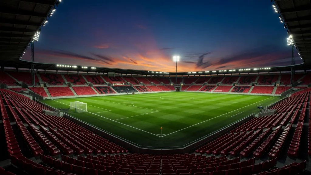 Stade Lavallois : Malik Tchokounté quitte le club après trois saisons