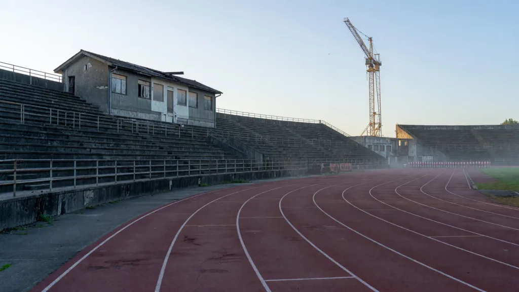 Stade Léo-Lagrange, Nevers Plage, camping : les décisions du conseil municipal de Nevers