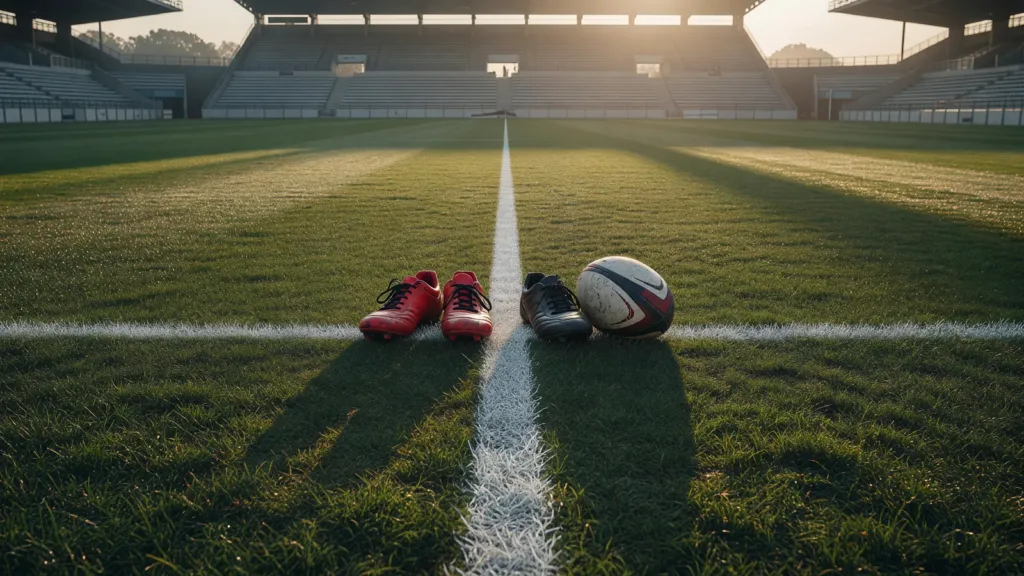 Stade Toulousain : Antoine Dupont apte pour la demi-finale, Thomas Ramos incertain