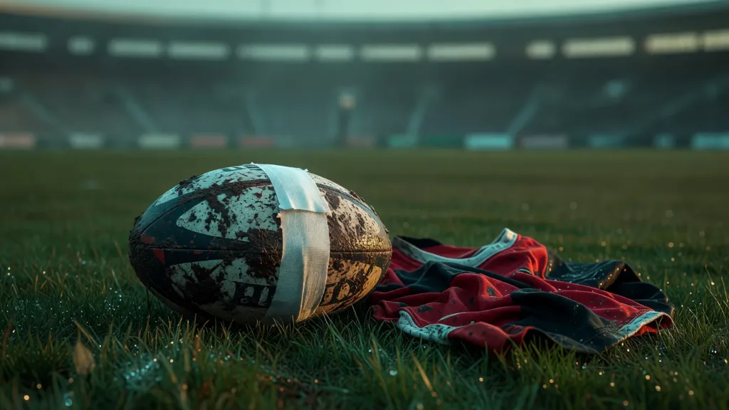 Stade Toulousain : Chocobares et Roumat au centre des inquiétudes avant la finale