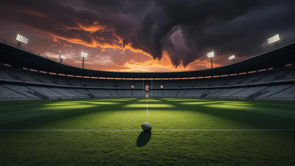 Stade Toulousain : le club répond aux critiques et se prépare à une sanction historique