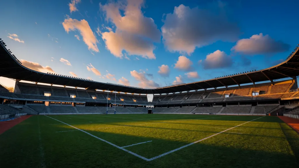 Stade Toulousain : les arrières, machine à essais avant la demie