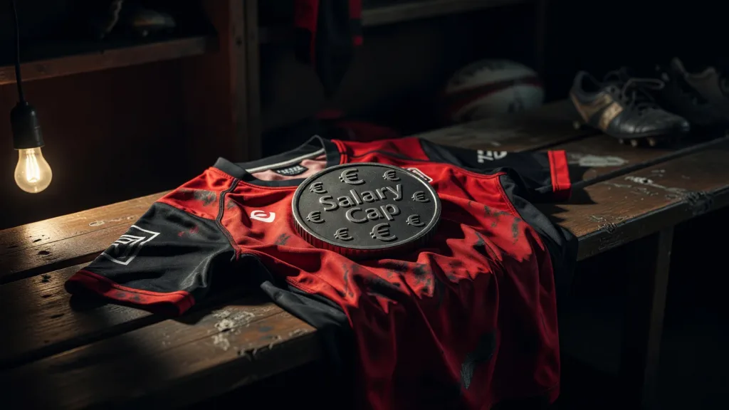 Stade Toulousain : une série d'infractions au salary cap ternit l'image du club champion