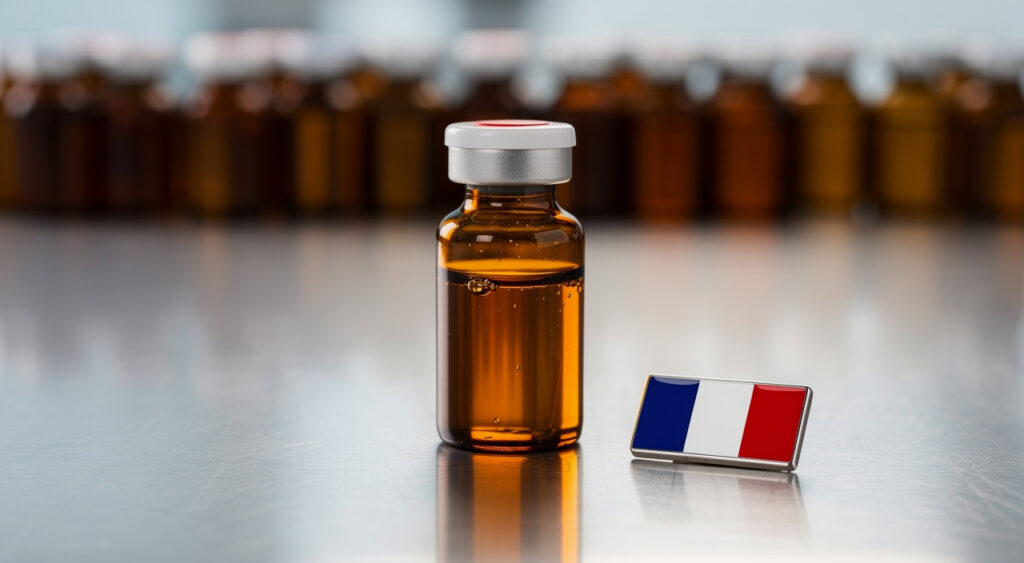 Stallergenes Greer : 125 M€ investis à Antony, Farandou et Bregeon en visite