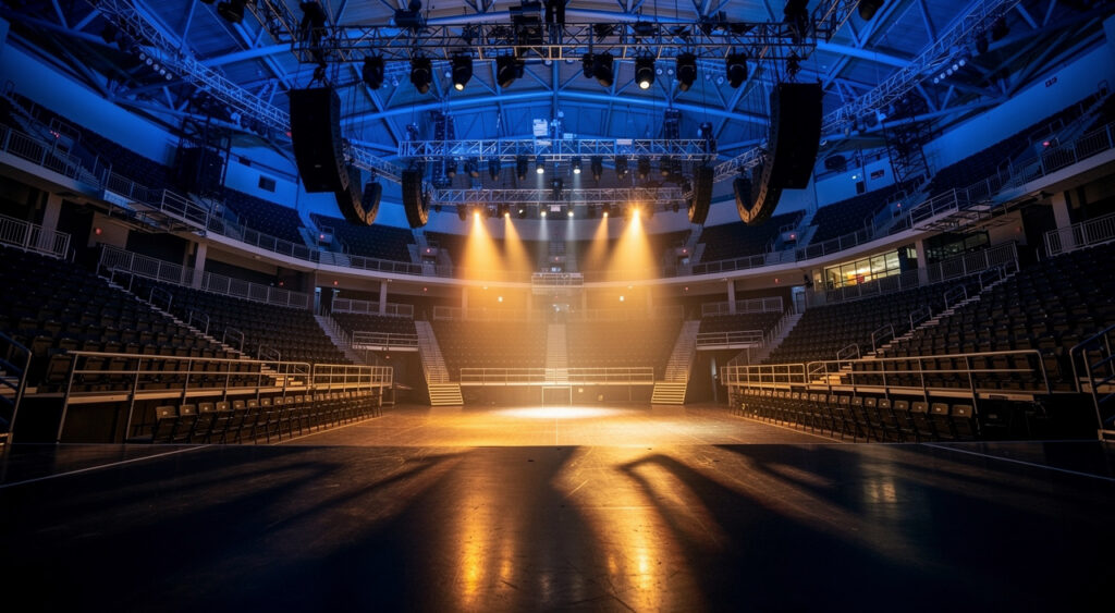 Star Academy 2026 : troisième date à la LDLC Arena de Décines-Charpieu le 13 juin