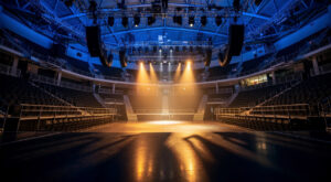Star Academy 2026 : troisième date à la LDLC Arena de Décines-Charpieu le 13 juin