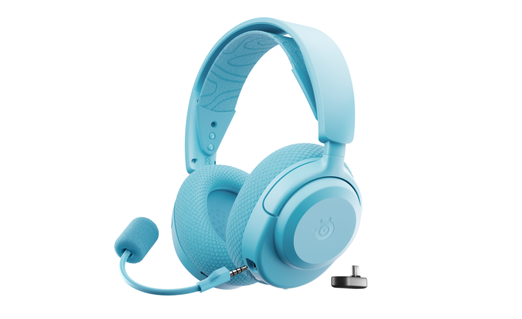 SteelSeries Arctis Nova 3