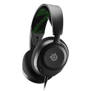 SteelSeries Arctis Nova