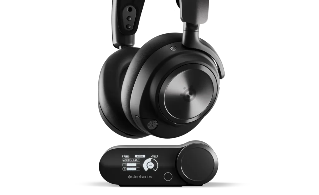 SteelSeries Arctis Nova Pro