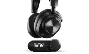 SteelSeries Arctis Nova Pro
