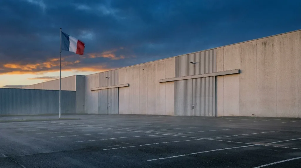 Stellantis Mulhouse : chaînes au ralenti, 400 M€ engagés pour l&rsquo;électrique dès 2029