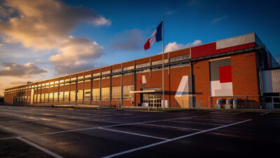 Stellantis Mulhouse : Lescure et Martin sur site pour confirmer l'investissement d'1 Md€