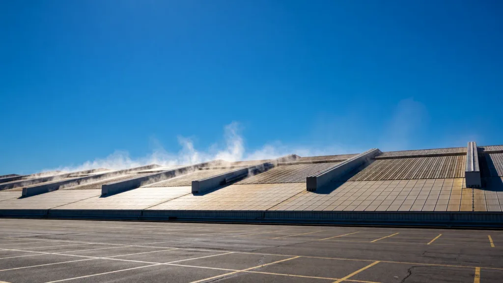 Stellantis Mulhouse : préavis de grève de la CGT contre la canicule, un seul gréviste le premier jour