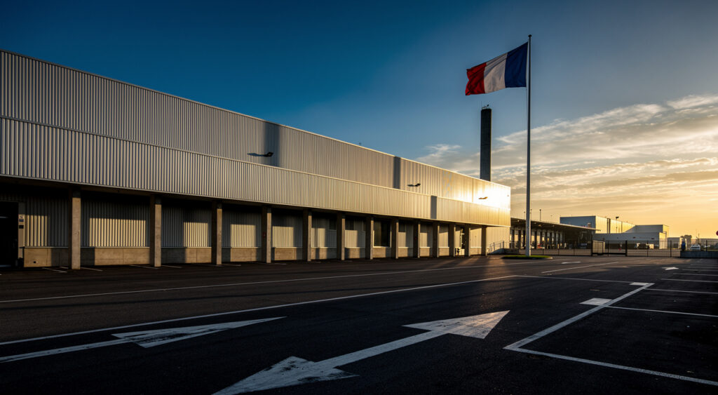 Stellantis officialise plus d&rsquo;1 Md€ en France, dont 400 M€ pour Mulhouse-Sausheim