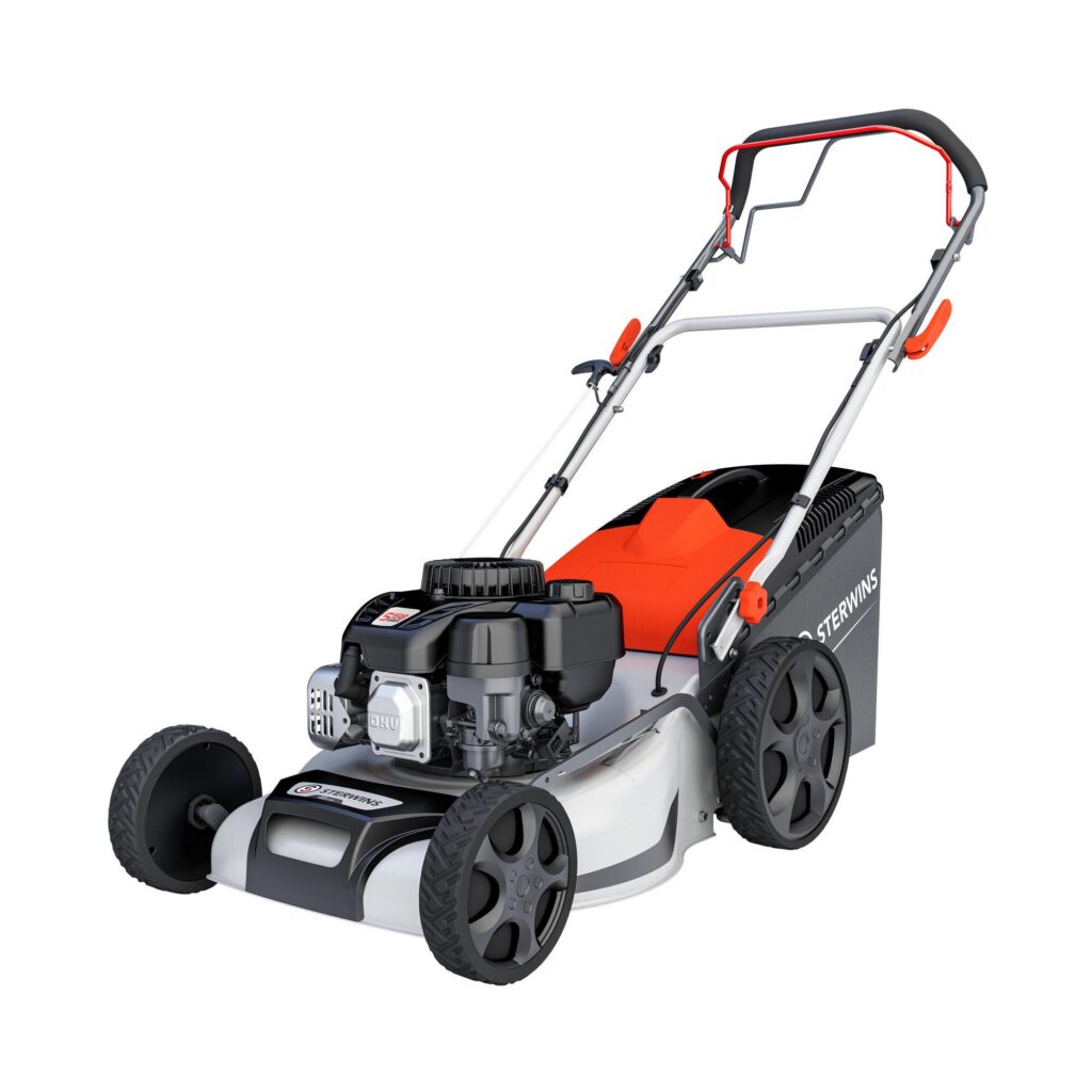 STERWINS 149 cm3