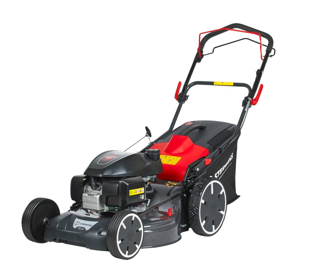 STERWINS 167 cm3