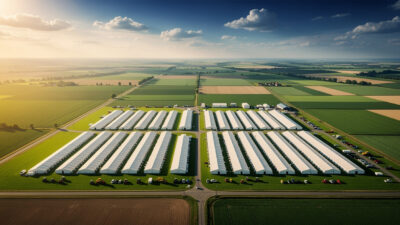 STgenetics France clôture son stand à Terres en Fête 2026 après trois jours d&rsquo;échanges