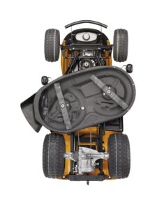Stiga Tornado 398 M