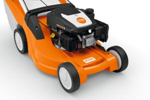 Stihl RM 443.3 V
