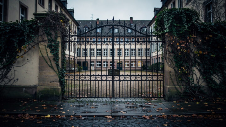 Strasbourg : fin des subventions municipales pour les écoles Steiner-Waldorf