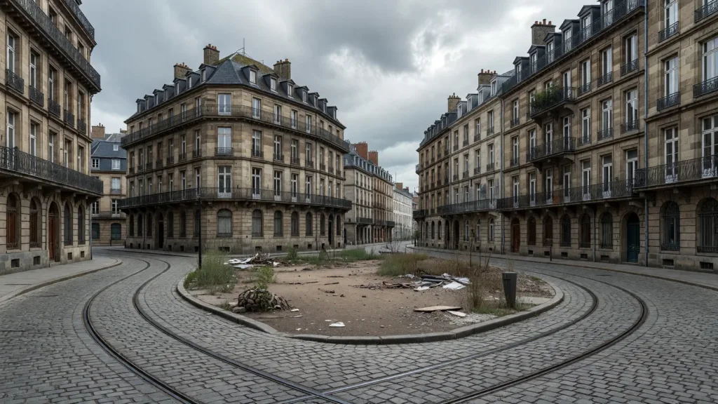 Strasbourg : la nouvelle municipalité reporte la neuvième maison de santé du quartier Gare-Laiterie