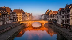 Strasbourg : la Petite France à bout, riverains et commerçants tirent la sonnette d&rsquo;alarme