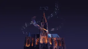 Strasbourg : la préfecture autorise les drones pour filmer la Fête de la Musique