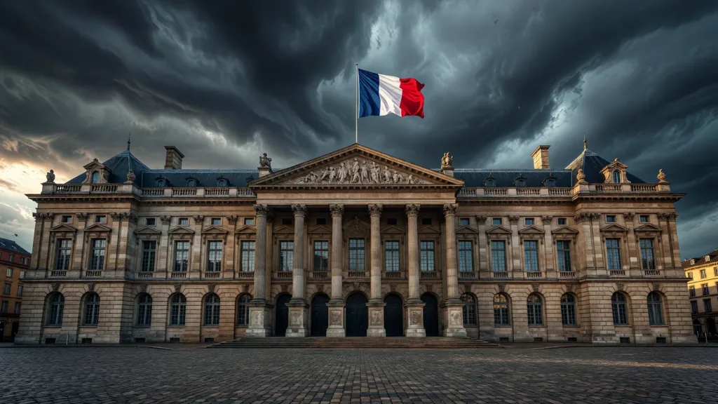 Strasbourg : le compte financier unique 2025 voté dans une ambiance de règlement de comptes politiques