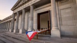 Strasbourg : le préfet Portheret lance les « petits-déjeuners de l’égalité » avec les acteurs des quartiers prioritaires