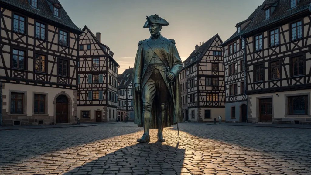 Strasbourg : les traces de l'histoire coloniale dans les rues et statues révélées par une enquête
