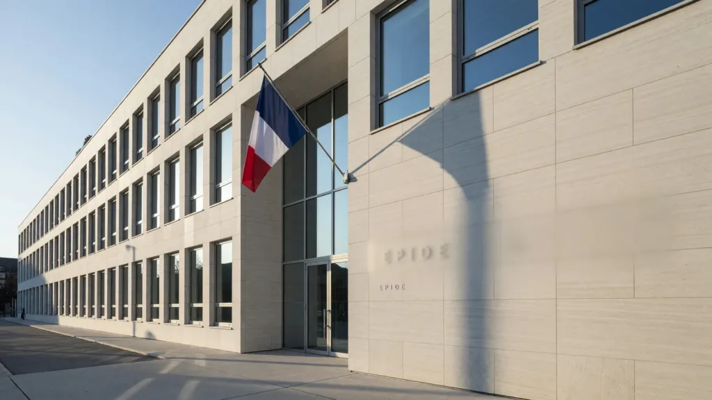 Strasbourg : l'État et l'EPIDE signent une convention pour faciliter le logement des jeunes en insertion