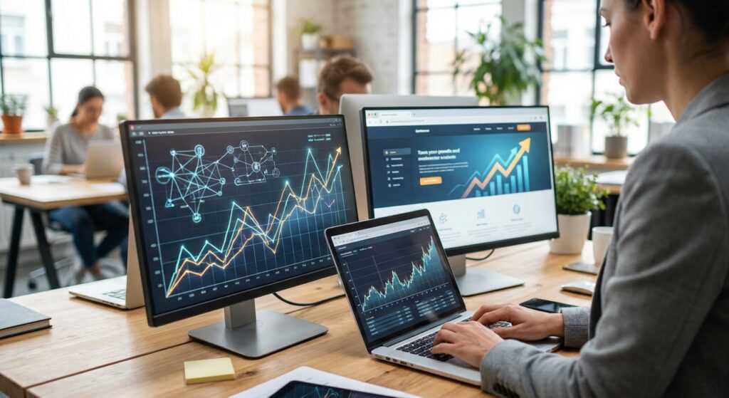 Stratégie de netlinking : la méthode efficace en 2026