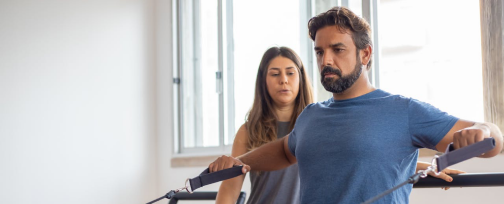 Le secret des studios de Pilates reformer rentables
