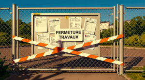 Sucé-sur-Erdre : la déchèterie du Port Naud fermée un mois pour travaux de sécurité